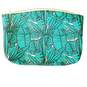 BOGO New Tropical Makeup Bag